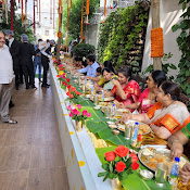 Jyothi Catering – Premier Wedding & Event Catering in Hyderabad