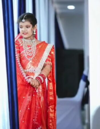 Sushmitha beauty and mekup studio