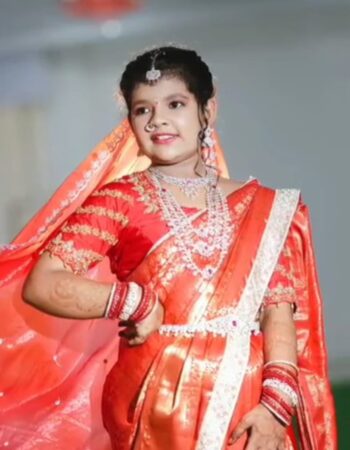 Sushmitha beauty and mekup studio