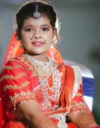 Sushmitha beauty and mekup studio