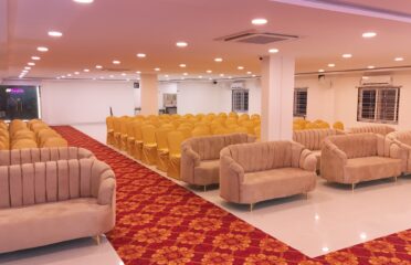 Elevate Banquets Hall Hyderabad