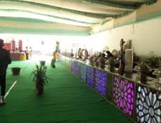 V Catering & Events professional wedding caterers