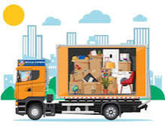 Deccan Express Packers & Movers in Hyderabad