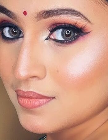 Sushmitha beauty and mekup studio