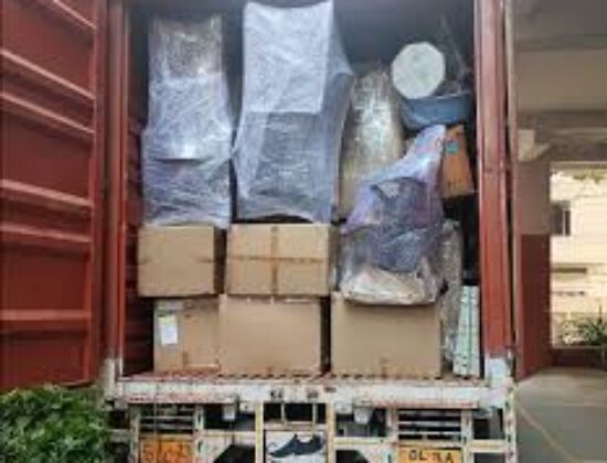 SaiRam Packers and Movers Hyderabad