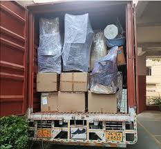 Deccan Express Packers & Movers in Hyderabad