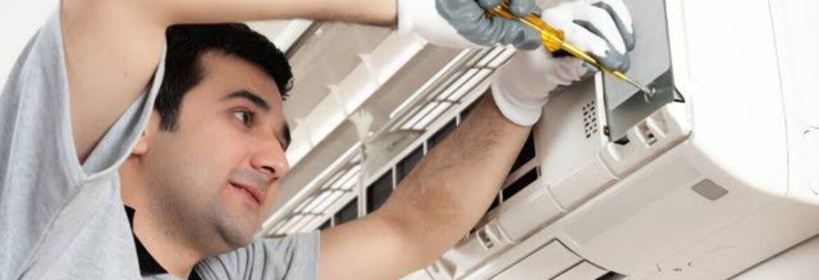 MoonStar AC Service Centre