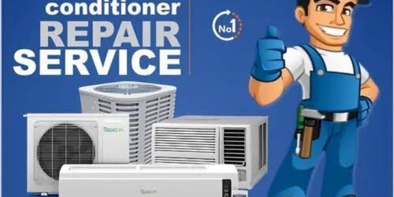 Air Trendz Private Limited