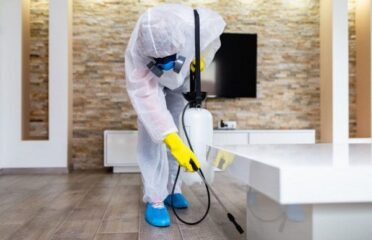 Commercial Pest Control Services in Hyderabad