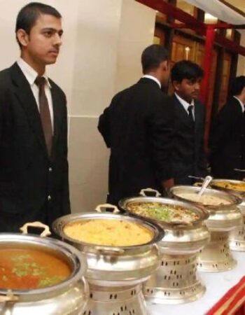 Nithya Caterers