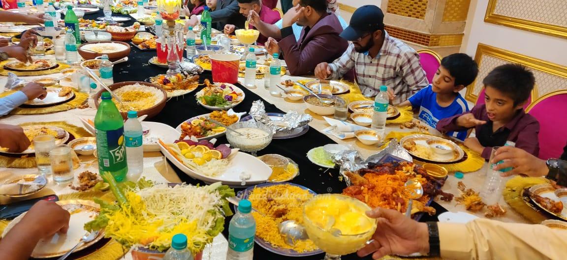 Masters Professional Caterers